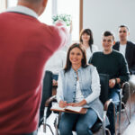 Benefits of In Person Training
