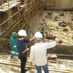 role of pscs and psdp in construction