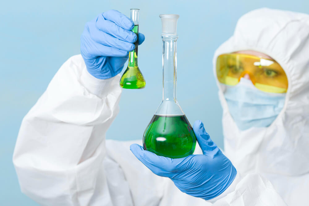 Chemical Awareness Training: What is it and Why is it Important?