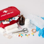 First Aid Kit Essentials Ireland