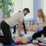 best first aid course ireland