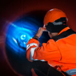 confined space training ireland