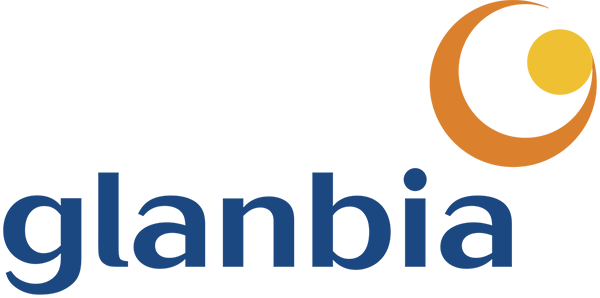 glanbia logo