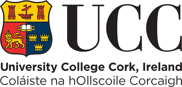university college cork logo