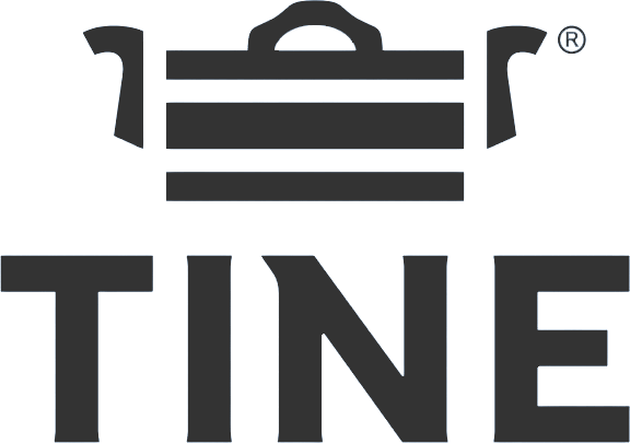 TINE logo