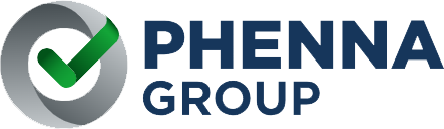 phenna group logo